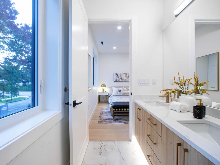 Photo 11 at 1 - 2785 W 21 Avenue, Arbutus, Vancouver West