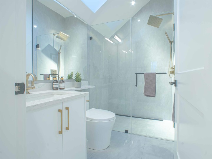 Photo 23 at 2 - 2785 W 21 Avenue, Arbutus, Vancouver West