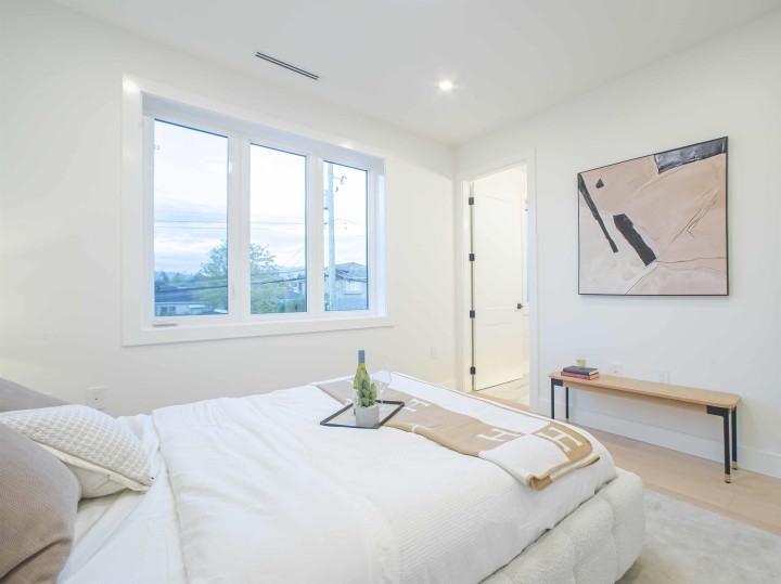 Photo 13 at 2 - 2785 W 21 Avenue, Arbutus, Vancouver West