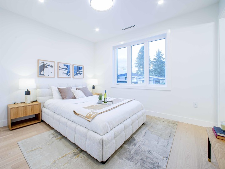 Photo 12 at 2 - 2785 W 21 Avenue, Arbutus, Vancouver West