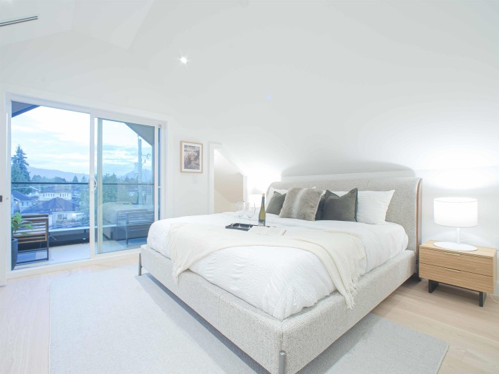 Photo 22 at 2 - 2785 W 21 Avenue, Arbutus, Vancouver West