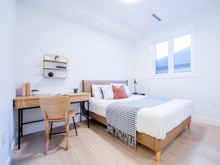 Photo 20 at 2 - 2785 W 21 Avenue, Arbutus, Vancouver West