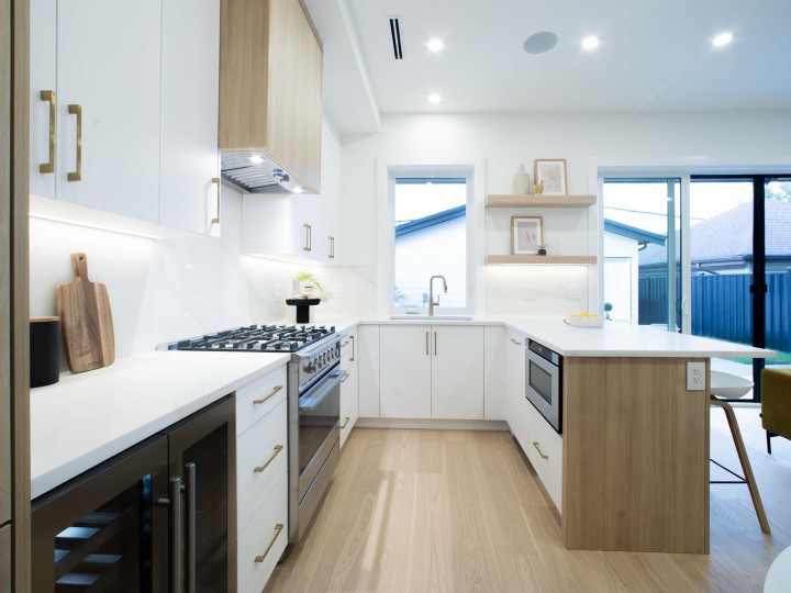 Photo 9 at 2 - 2785 W 21 Avenue, Arbutus, Vancouver West