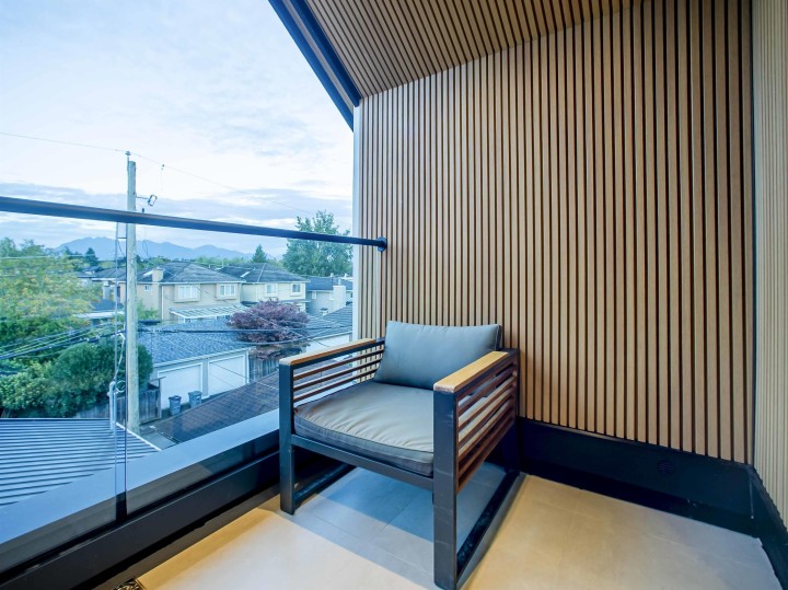 Photo 24 at 2 - 2785 W 21 Avenue, Arbutus, Vancouver West