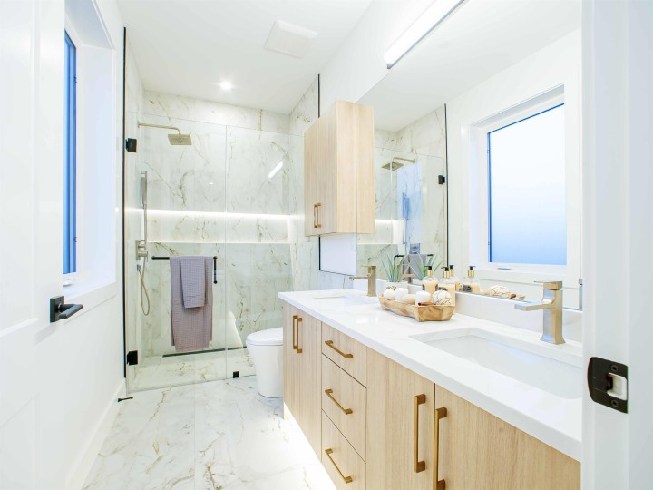 Photo 15 at 2 - 2785 W 21 Avenue, Arbutus, Vancouver West