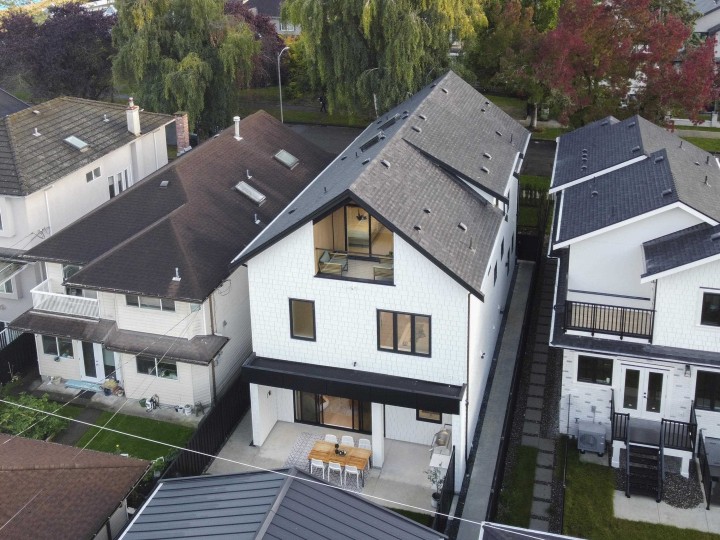 Photo 31 at 2 - 2785 W 21 Avenue, Arbutus, Vancouver West