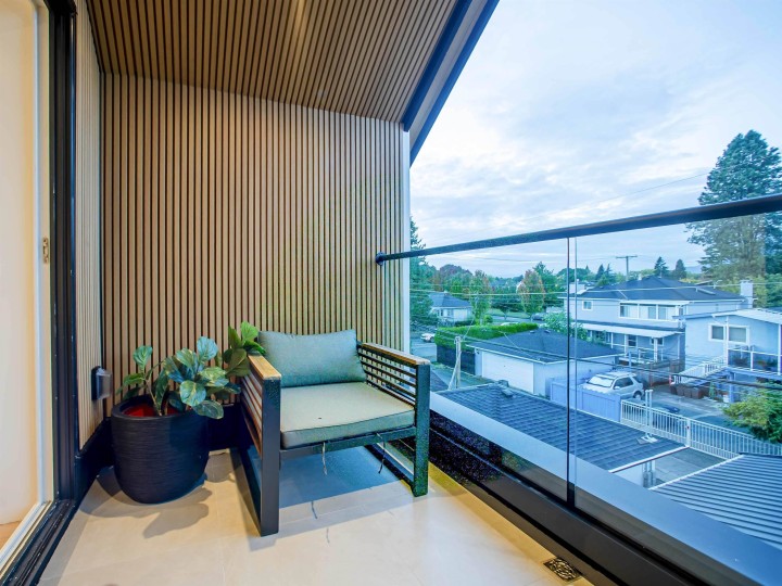 Photo 25 at 2 - 2785 W 21 Avenue, Arbutus, Vancouver West