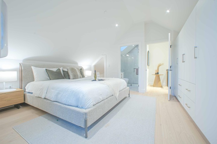 Photo 21 at 2 - 2785 W 21 Avenue, Arbutus, Vancouver West