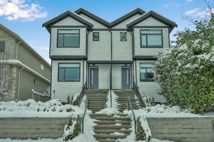 Photo 3 at 1423 E 62nd Avenue, Fraserview VE, Vancouver East
