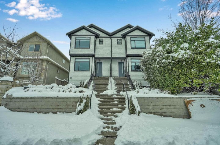 Photo 1 at 1423 E 62nd Avenue, Fraserview VE, Vancouver East