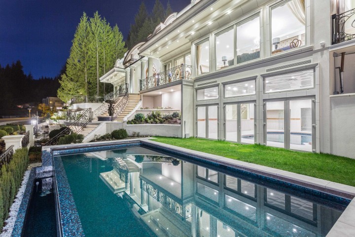 Photo 6 at 1175 Eyremount Drive, British Properties, West Vancouver