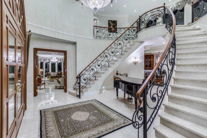 Photo 12 at 1175 Eyremount Drive, British Properties, West Vancouver