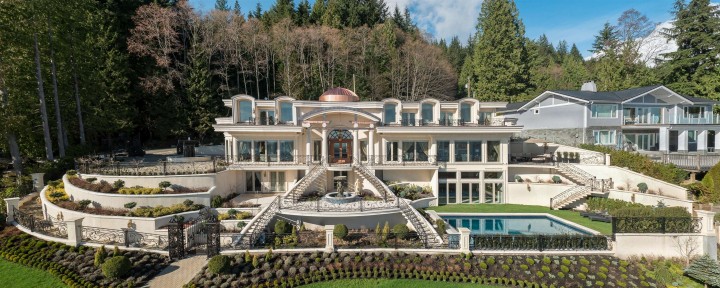 Photo 36 at 1175 Eyremount Drive, British Properties, West Vancouver