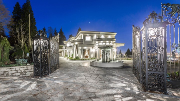 Photo 5 at 1175 Eyremount Drive, British Properties, West Vancouver