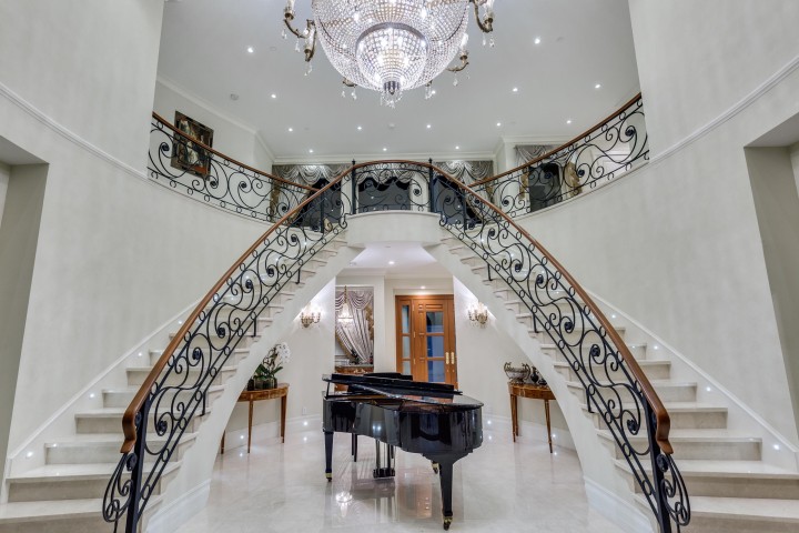 Photo 11 at 1175 Eyremount Drive, British Properties, West Vancouver