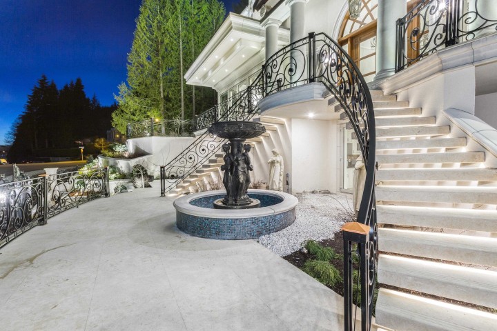 Photo 8 at 1175 Eyremount Drive, British Properties, West Vancouver