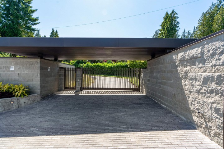 Photo 6 at 4838 Belmont Avenue, Point Grey, Vancouver West