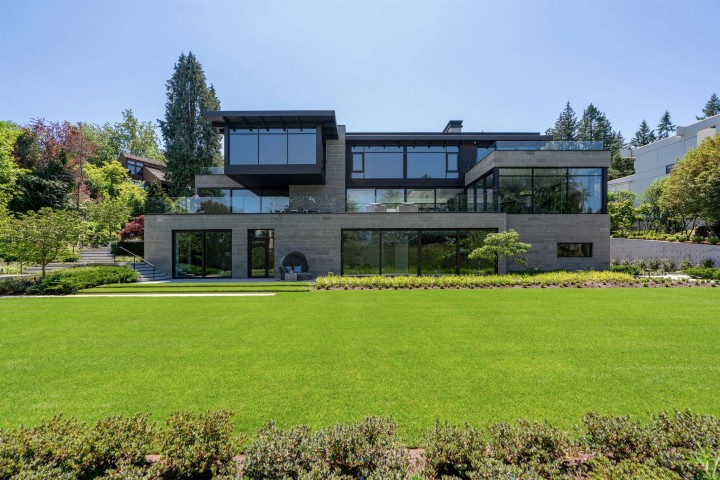 Photo 3 at 4838 Belmont Avenue, Point Grey, Vancouver West