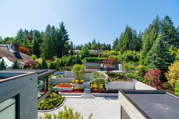 Photo 8 at 4838 Belmont Avenue, Point Grey, Vancouver West