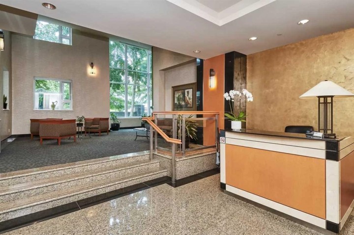 Photo 12 at 505 - 560 Cardero Street, Coal Harbour, Vancouver West