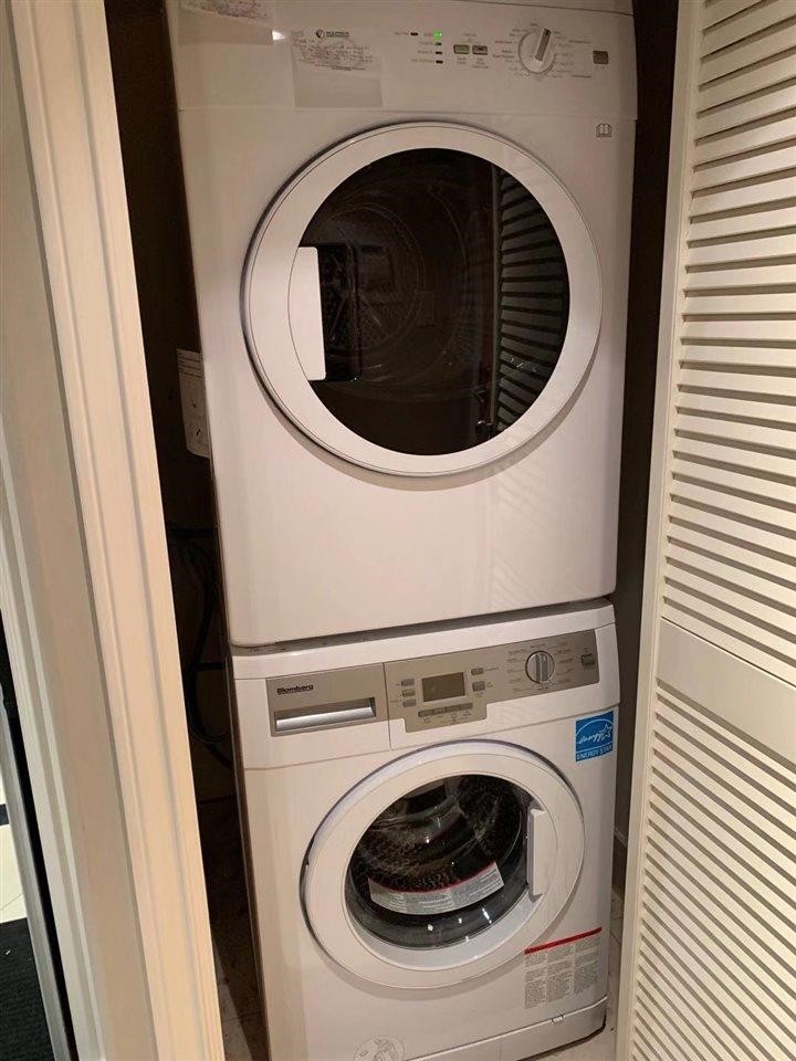 Photo 9 at 505 - 560 Cardero Street, Coal Harbour, Vancouver West