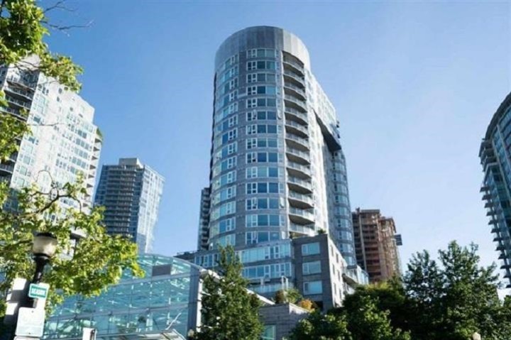 Photo 14 at 505 - 560 Cardero Street, Coal Harbour, Vancouver West