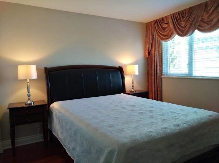 Photo 4 at 505 - 560 Cardero Street, Coal Harbour, Vancouver West