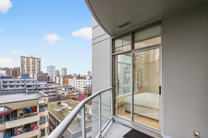 Photo 23 at 906 - 1050 Smithe Street, West End VW, Vancouver West