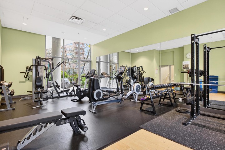 Photo 27 at 906 - 1050 Smithe Street, West End VW, Vancouver West