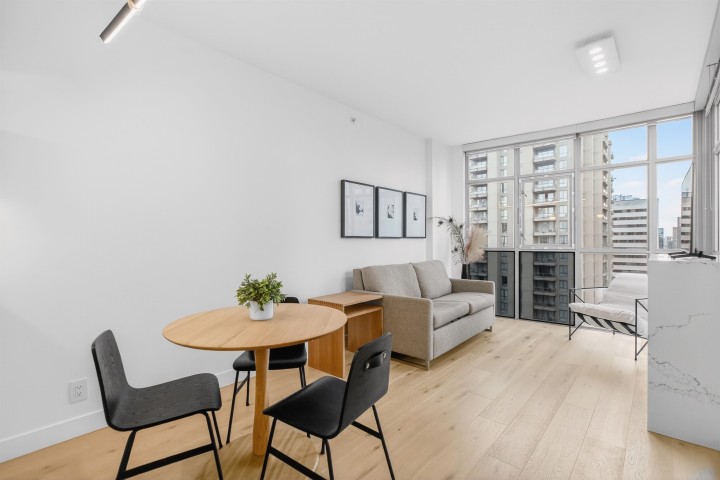 Photo 6 at 906 - 1050 Smithe Street, West End VW, Vancouver West