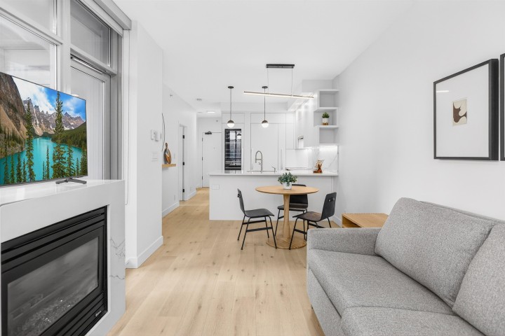 Photo 13 at 906 - 1050 Smithe Street, West End VW, Vancouver West