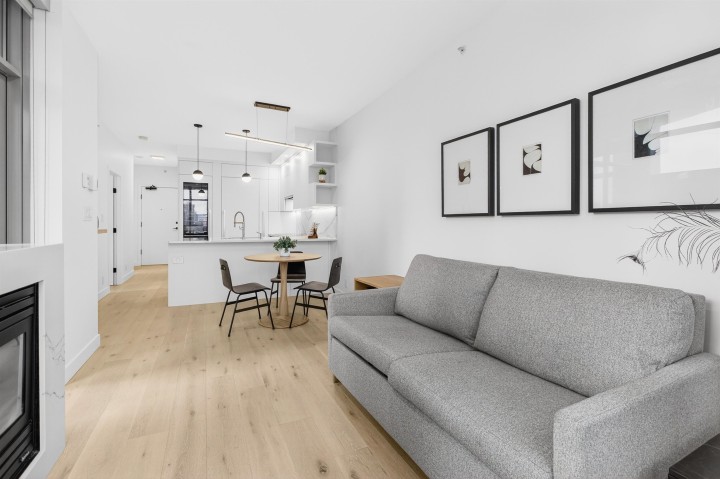 Photo 12 at 906 - 1050 Smithe Street, West End VW, Vancouver West