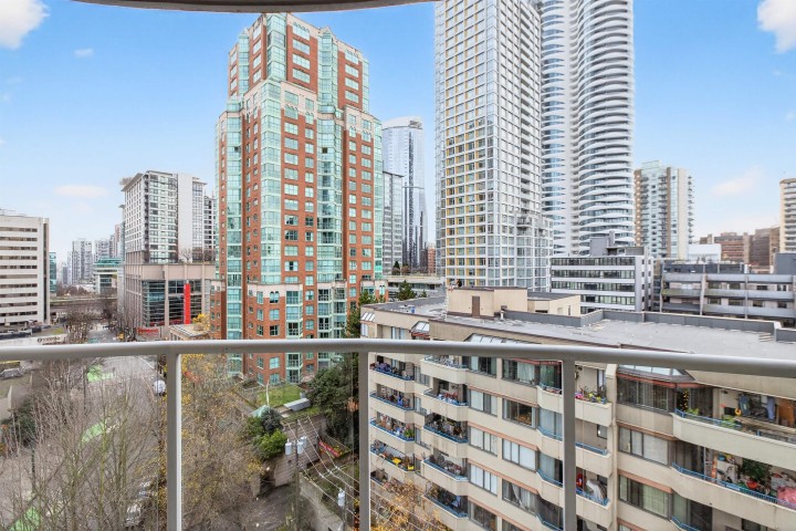 Photo 22 at 906 - 1050 Smithe Street, West End VW, Vancouver West