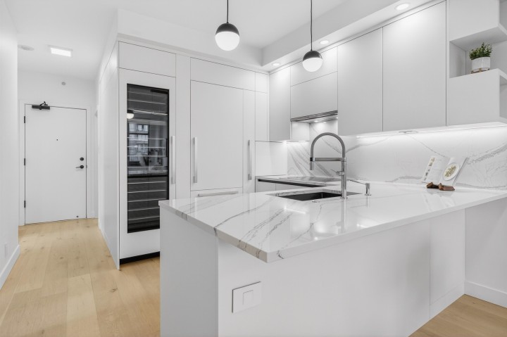 Photo 3 at 906 - 1050 Smithe Street, West End VW, Vancouver West