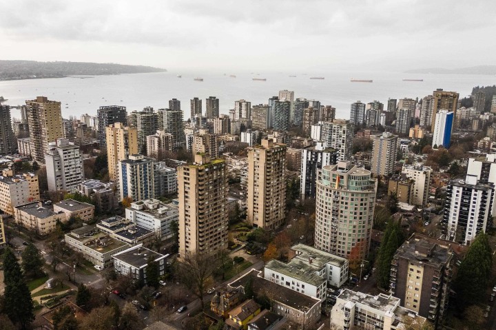 Photo 1 at 906 - 1050 Smithe Street, West End VW, Vancouver West