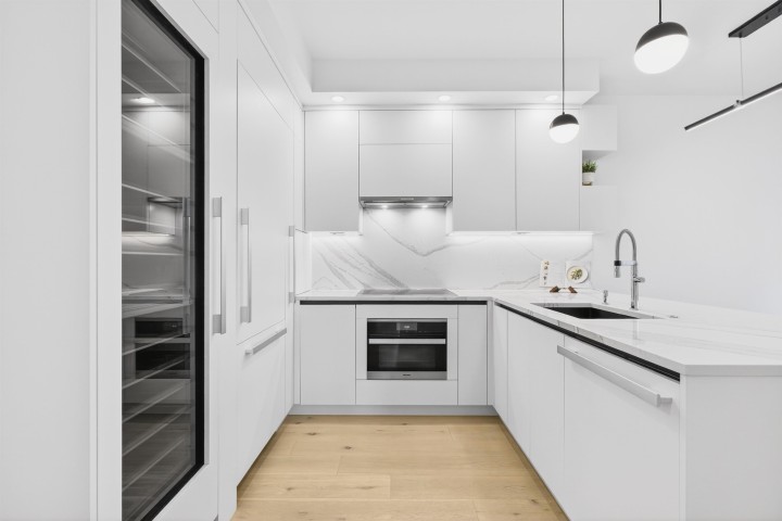 Photo 5 at 906 - 1050 Smithe Street, West End VW, Vancouver West