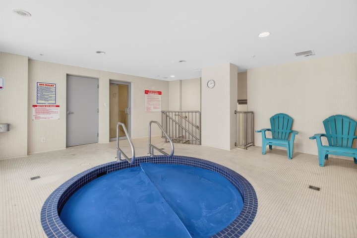 Photo 30 at 906 - 1050 Smithe Street, West End VW, Vancouver West