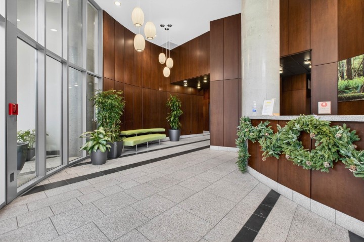 Photo 33 at 906 - 1050 Smithe Street, West End VW, Vancouver West