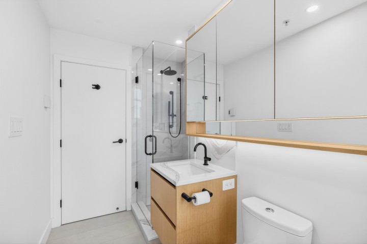 Photo 18 at 906 - 1050 Smithe Street, West End VW, Vancouver West