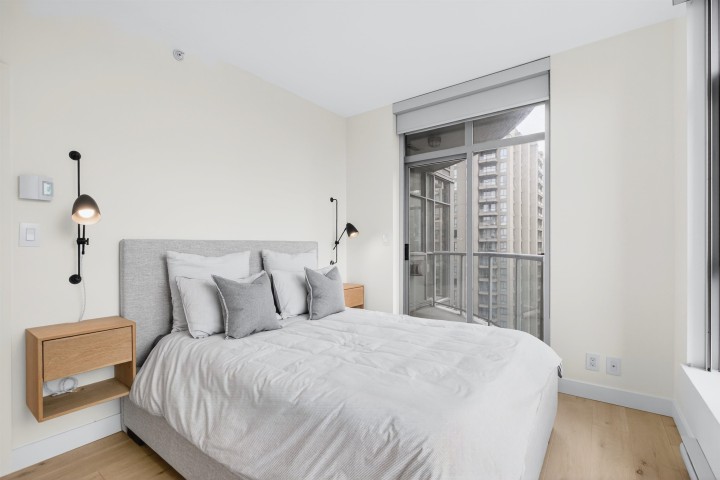 Photo 15 at 906 - 1050 Smithe Street, West End VW, Vancouver West