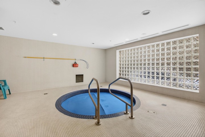 Photo 29 at 906 - 1050 Smithe Street, West End VW, Vancouver West