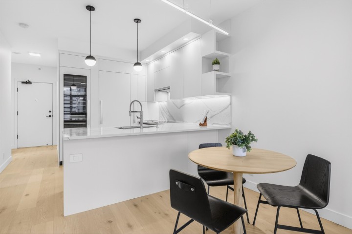 Photo 8 at 906 - 1050 Smithe Street, West End VW, Vancouver West