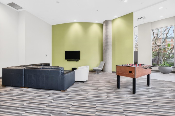 Photo 25 at 906 - 1050 Smithe Street, West End VW, Vancouver West