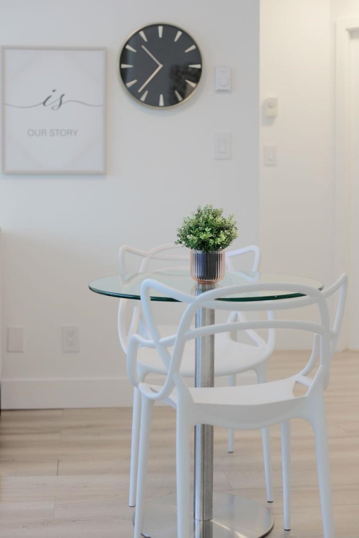 Photo 8 at 805 - 1166 Melville Street, Coal Harbour, Vancouver West