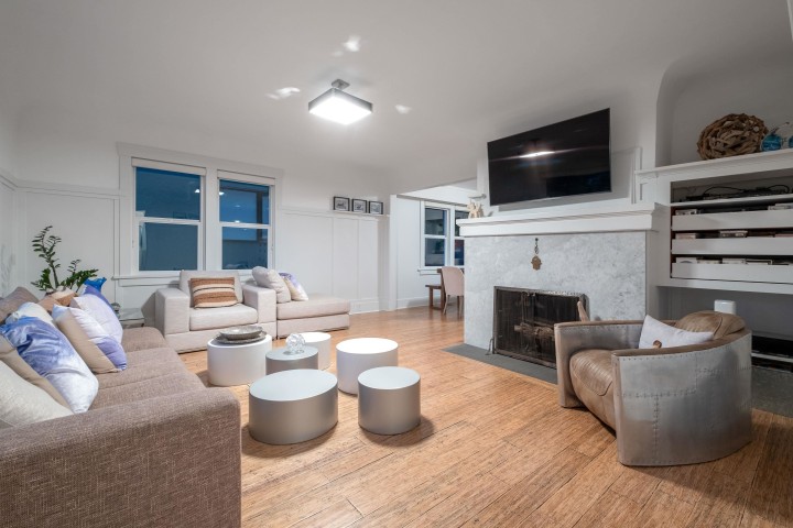 Photo 27 at 3260 Travers Avenue, West Bay, West Vancouver