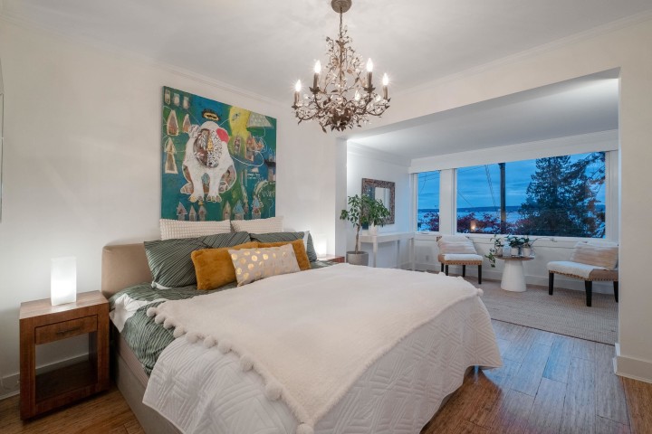 Photo 16 at 3260 Travers Avenue, West Bay, West Vancouver