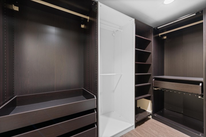 Photo 27 at 2303 - 1415 W Georgia Street, Coal Harbour, Vancouver West