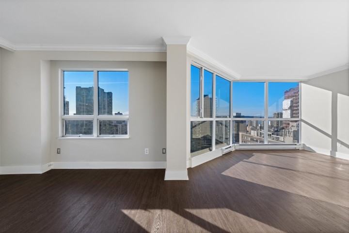 Photo 16 at 2303 - 1415 W Georgia Street, Coal Harbour, Vancouver West