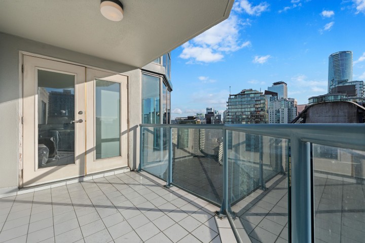 Photo 28 at 2303 - 1415 W Georgia Street, Coal Harbour, Vancouver West