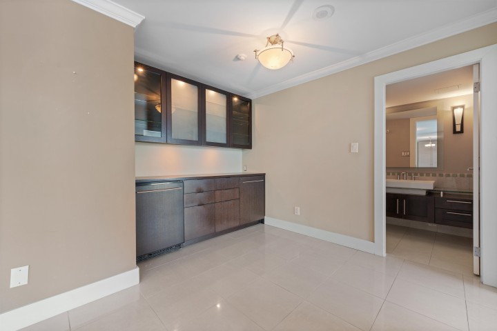 Photo 20 at 2303 - 1415 W Georgia Street, Coal Harbour, Vancouver West